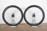 Roval CLX 40 Carbon Clincher Rim Brake Wheelset Shimano/SRAM 11 Speed CLX40