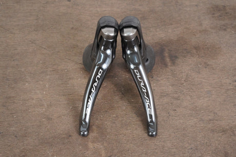 Shimano Dura-Ace 9000 11 Speed Mechanical Rim Brake Road Groupset