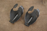 (2) Arundel Trident Carbon Water Bottle Cages 74g