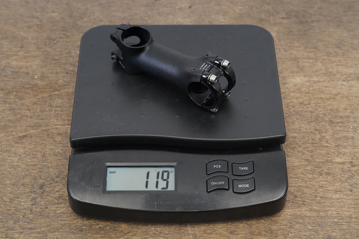 Specialized Comp 90mm ±6 Degree Alloy Road Stem 119g 1 1/8" 31.8mm