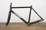 M (Medium) Jamis Xenith SL Carbon Rim Brake Road Frameset