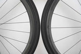 Roval CLX 40 Carbon Clincher Rim Brake Wheelset Shimano/SRAM 11 Speed CLX40