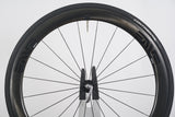 FRONT ENVE SES 4.5 DT Swiss 240s Carbon Clincher Rim Brake Wheel