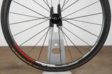 Syncros RL 1.1 Carbon Clincher Rim Brake Wheelset Shimano/SRAM 11 Speed