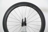 Roval CLX 40 Carbon Clincher Rim Brake Wheelset Shimano/SRAM 11 Speed CLX40