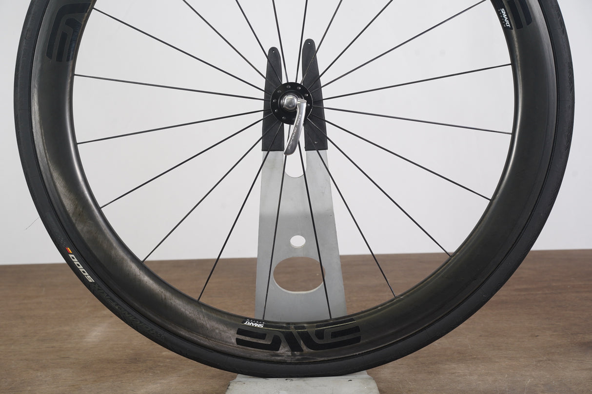 FRONT ENVE SES 4.5 DT Swiss 240s Carbon Clincher Rim Brake Wheel