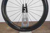 FRONT ENVE SES 4.5 DT Swiss 240s Carbon Clincher Rim Brake Wheel