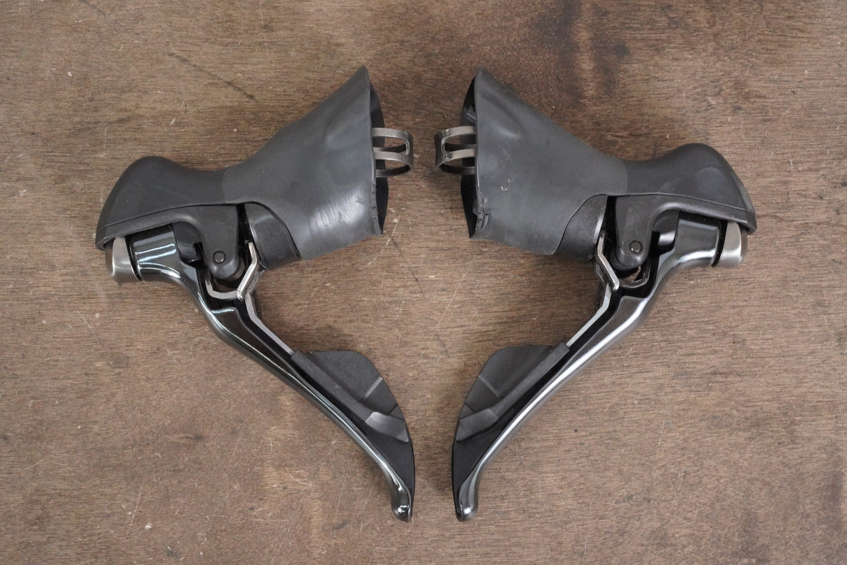 Shimano Dura-Ace 9000 11 Speed Mechanical Rim Brake Road Groupset