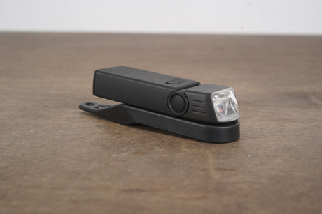 Canyon Flash 800 Front Head Light + Canyon Flash Garmin/Light Mount 185g