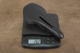 144mm (Regular) Fizik Luna X5 S-Alloy Rail Road MTB Saddle 262g