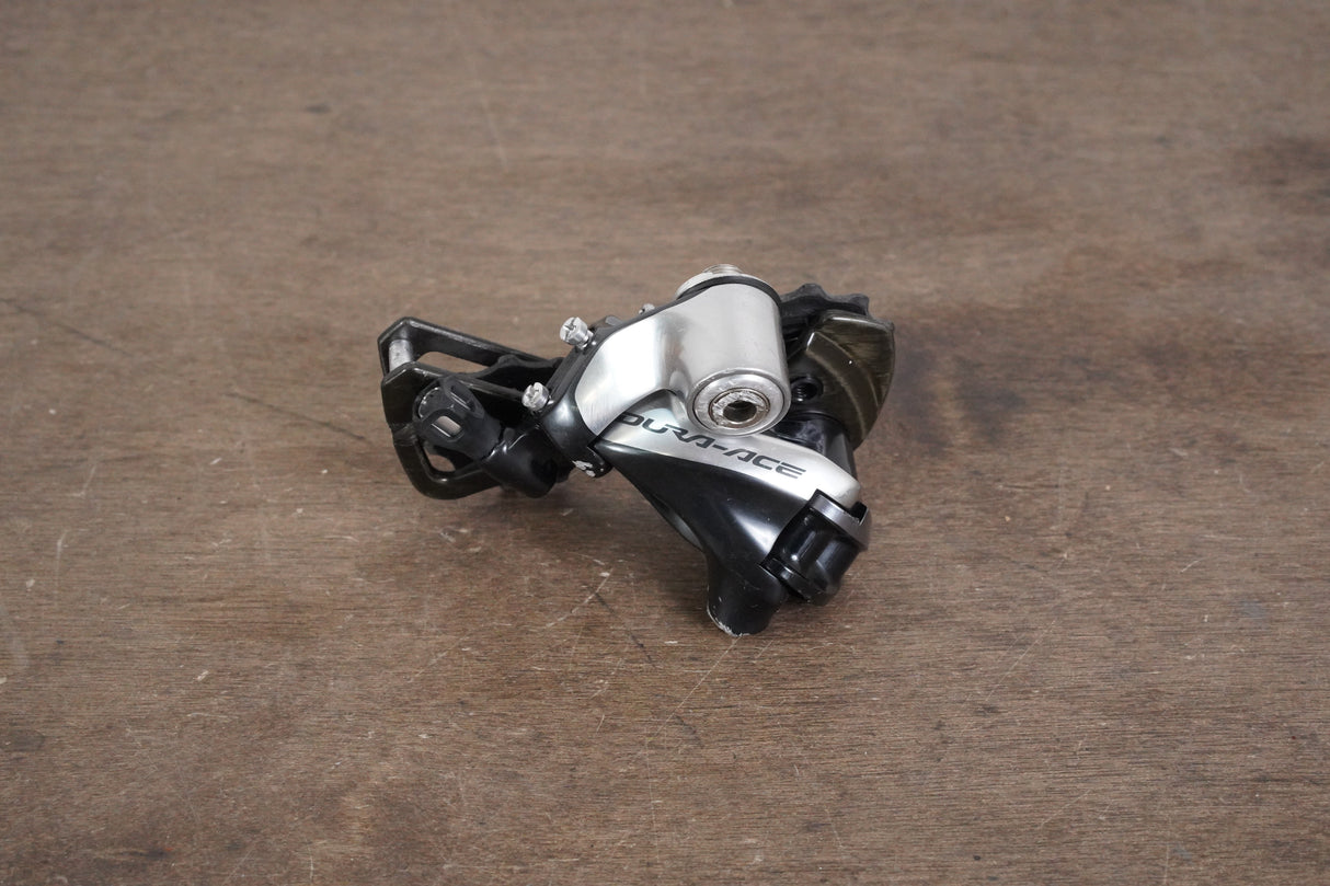 Shimano Dura-Ace 9000 11 Speed Mechanical Rim Brake Road Groupset