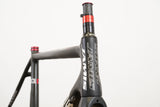 M (Medium) Jamis Xenith SL Carbon Rim Brake Road Frameset