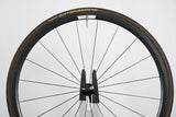 Syncros RL 1.1 Carbon Clincher Rim Brake Wheelset Shimano/SRAM 11 Speed