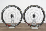 Campagnolo Bora One 35 Carbon Tubular Disc Brake Wheelset Campagnolo 11 Speed