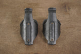 (2) Arundel Trident Carbon Water Bottle Cages 74g