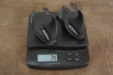 (2) Arundel Trident Carbon Water Bottle Cages 74g