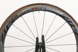 Zipp 303 Firecrest 77/177 Carbon Clincher Rim Brake Wheelset 11 Speed