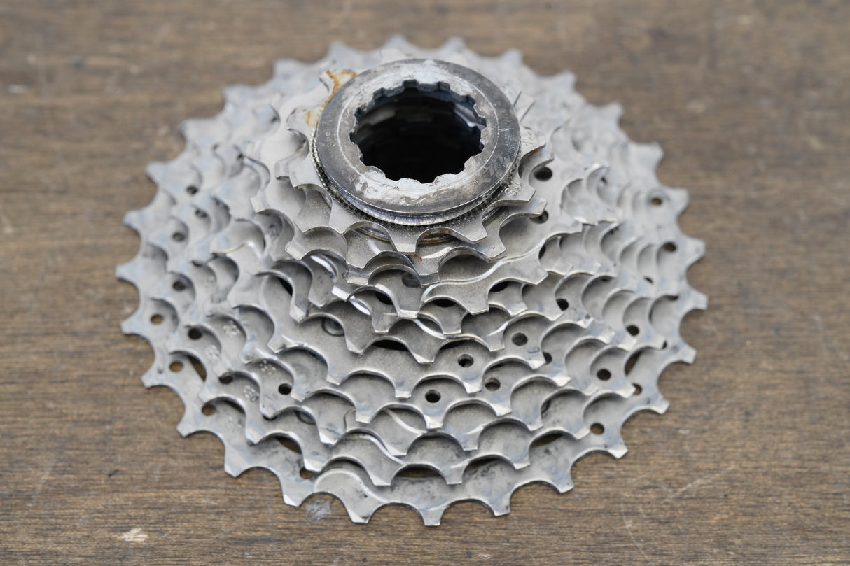 11-28T Shimano Ultegra CS-6800 11 Speed Cassette 244g