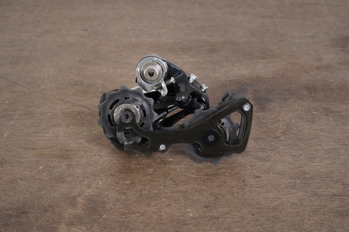 Shimano Dura-Ace 9000 11 Speed Mechanical Rim Brake Road Groupset