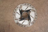 (2) 140mm/160mm Shimano Ultegra SM-RT800 Center Lock Disc Brake Rotors RT 800