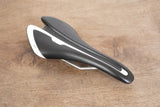 130mm Giant Contact SL SST Alloy Rail Road Saddle