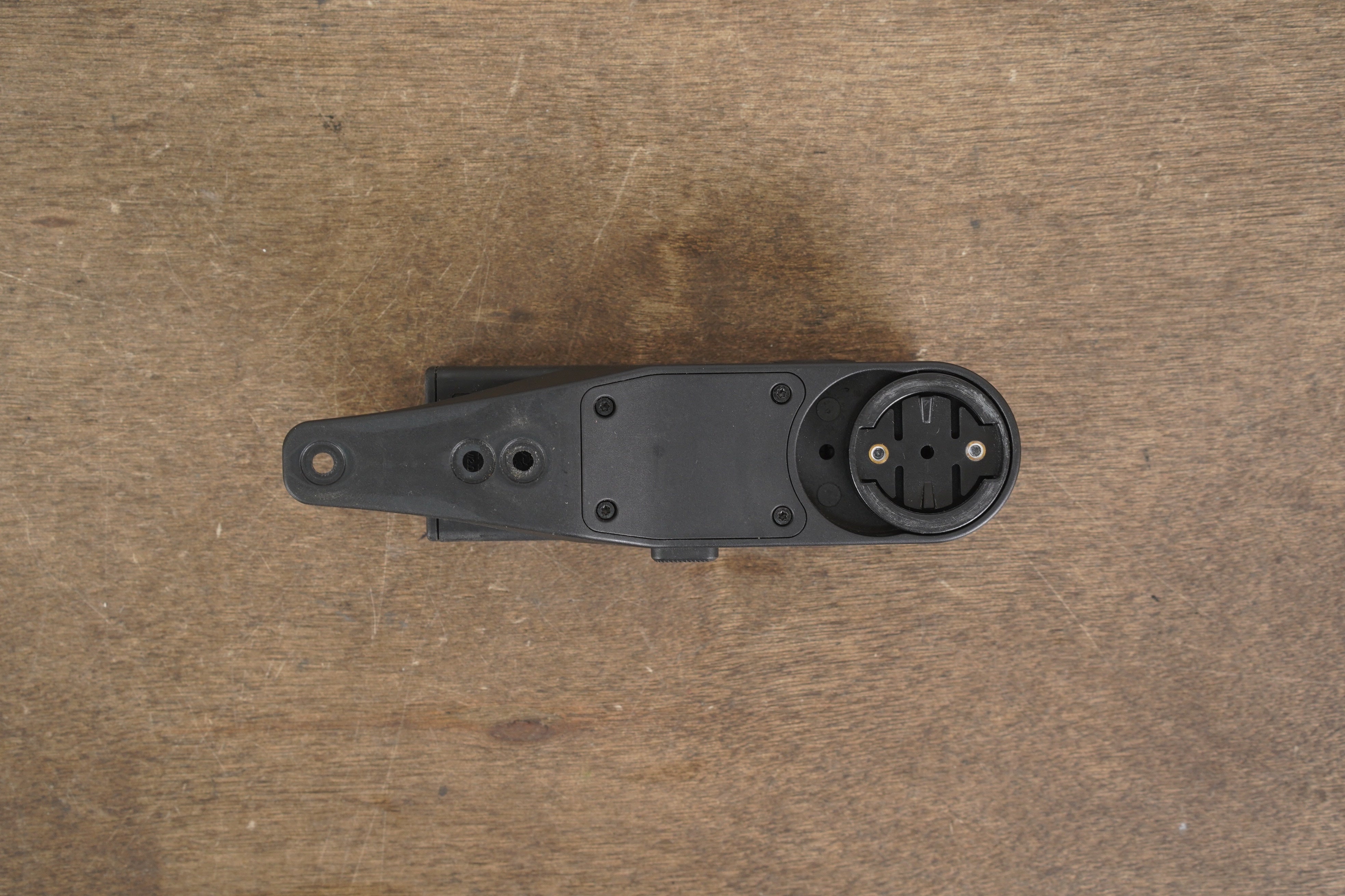 Canyon Flash 800 Front Head Light + Canyon Flash Garmin/Light