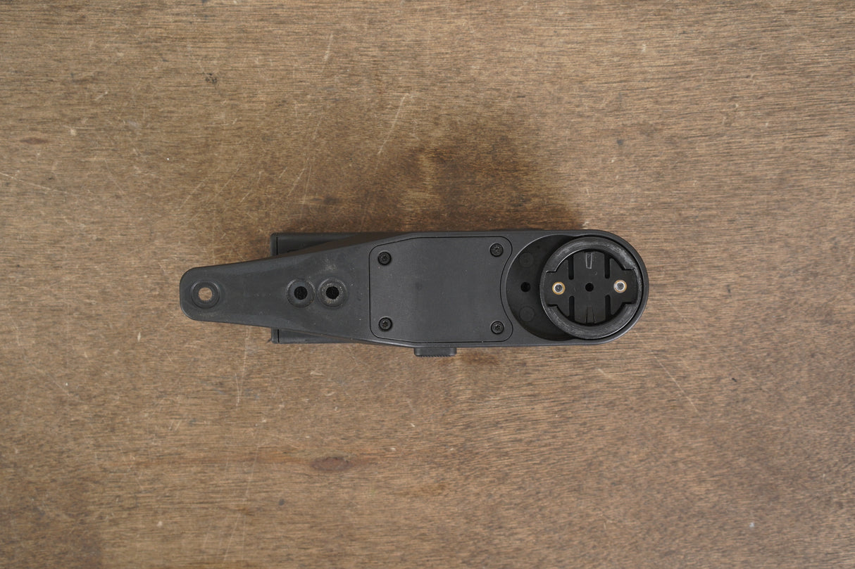 Canyon Flash 800 Front Head Light + Canyon Flash Garmin/Light Mount 185g