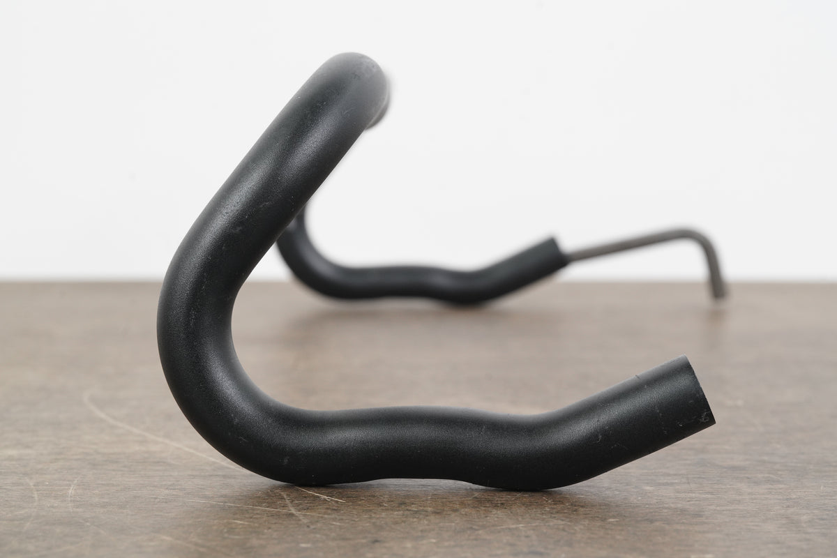 44cm Ritchey Pro Ergo Bend Alloy Road Handlebar 31.8mm