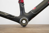 M (Medium) Jamis Xenith SL Carbon Rim Brake Road Frameset