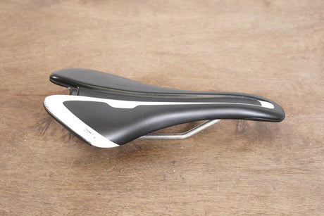 130mm Giant Contact SL SST Alloy Rail Road Saddle