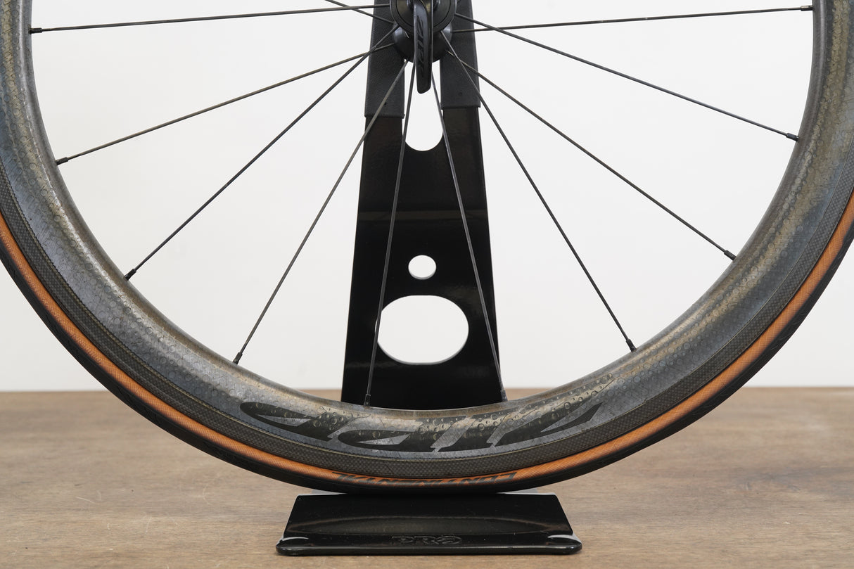 Zipp 303 Firecrest 77/177 Carbon Clincher Rim Brake Wheelset 11 Speed