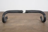 40cm Pinarello Most Jaguar XC Carbon Alloy Compact Road Handlebar 31.8mm
