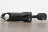 Specialized S-WORKS Venge 100mm -6 Degree Alloy Stem + Garmin Mount 242g