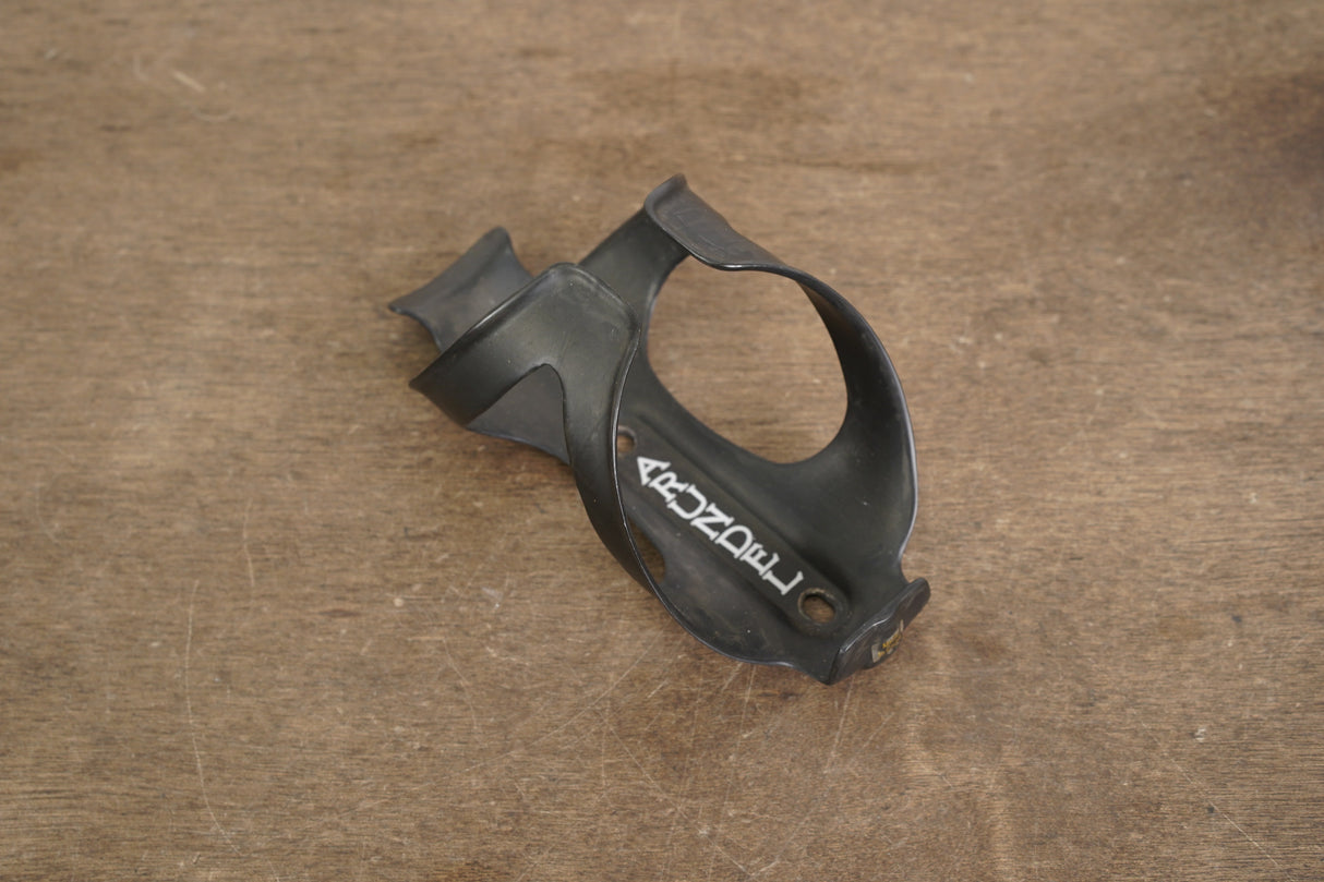 (1) Arundel Dave-O Carbon Water Bottle Cage 29g