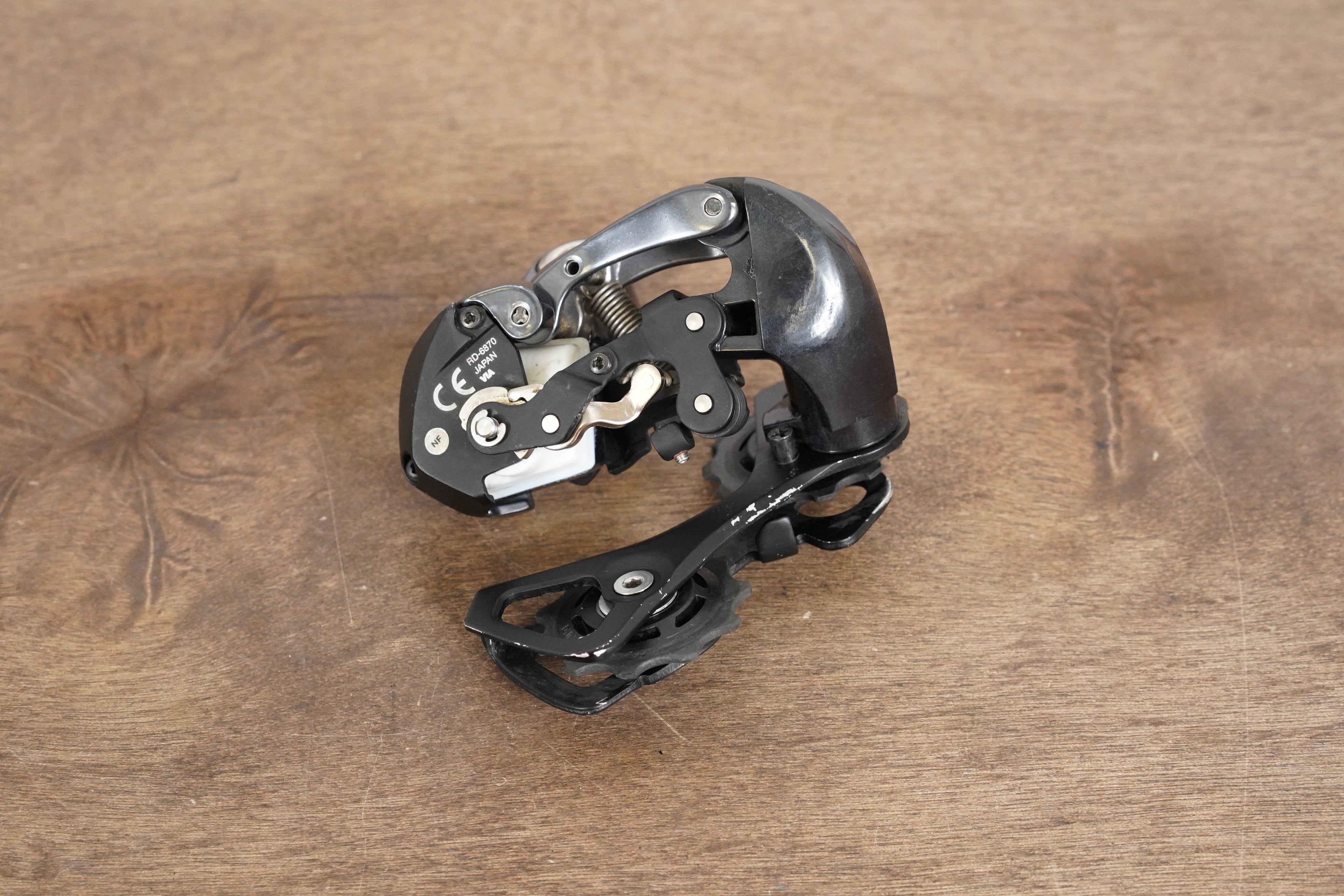 6870 di2 rear derailleur online