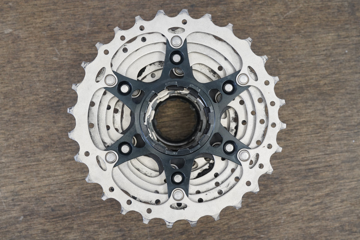 11-28T Shimano Ultegra CS-6800 11 Speed Cassette 244g