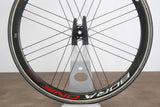 Campagnolo Bora One 35 Carbon Tubular Disc Brake Wheelset Campagnolo 11 Speed