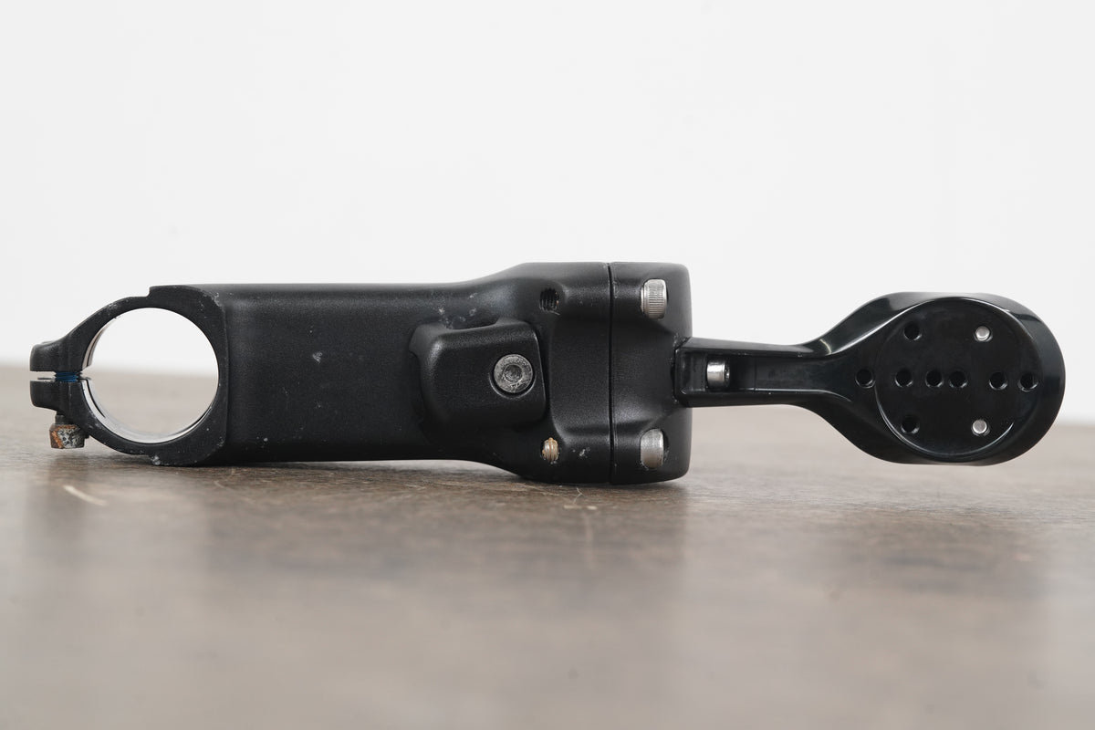 Specialized S-WORKS Venge 100mm -6 Degree Alloy Stem + Garmin Mount 242g