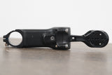 Specialized S-WORKS Venge 100mm -6 Degree Alloy Stem + Garmin Mount 242g