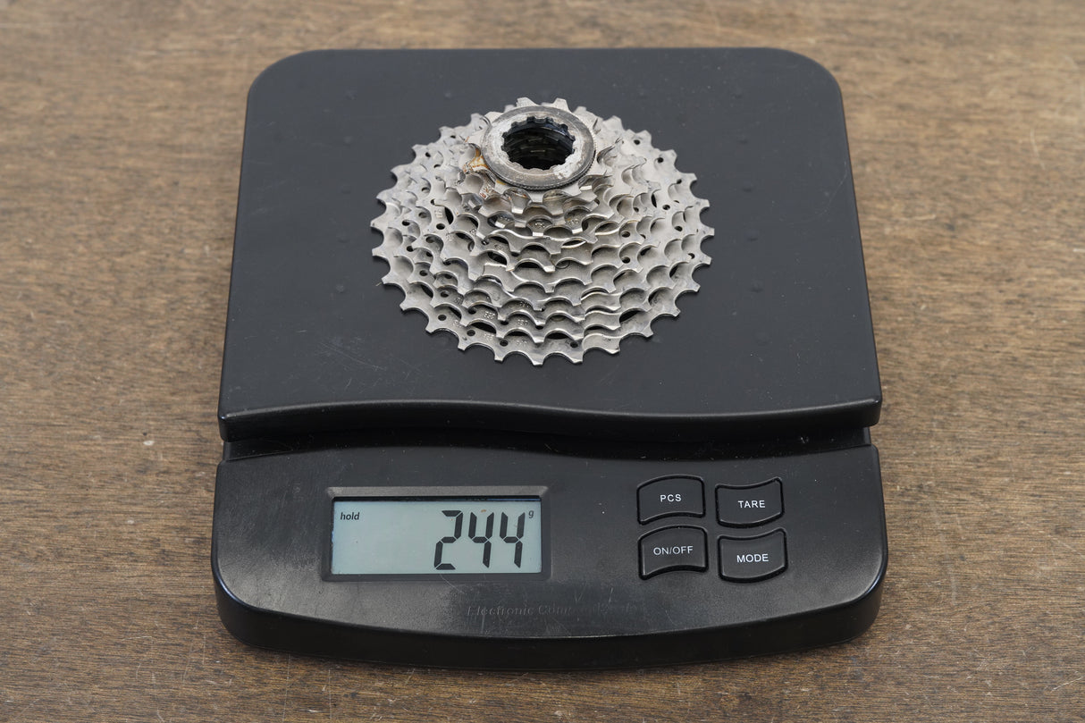 11-28T Shimano Ultegra CS-6800 11 Speed Cassette 244g