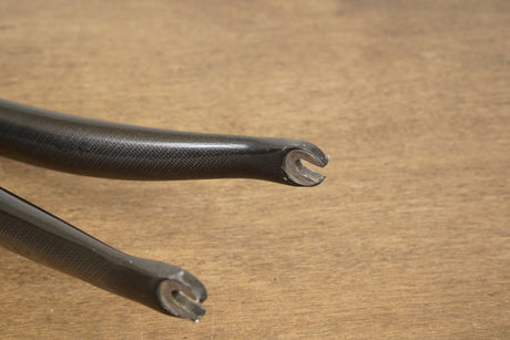 1 1/8" Real Design HP Pro Carbon Rim Brake Road Fork