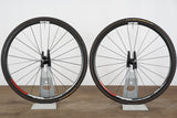 Syncros RL 1.1 Carbon Clincher Rim Brake Wheelset Shimano/SRAM 11 Speed
