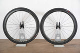 Roval CLX 40 Carbon Clincher Rim Brake Wheelset Shimano/SRAM 11 Speed CLX40