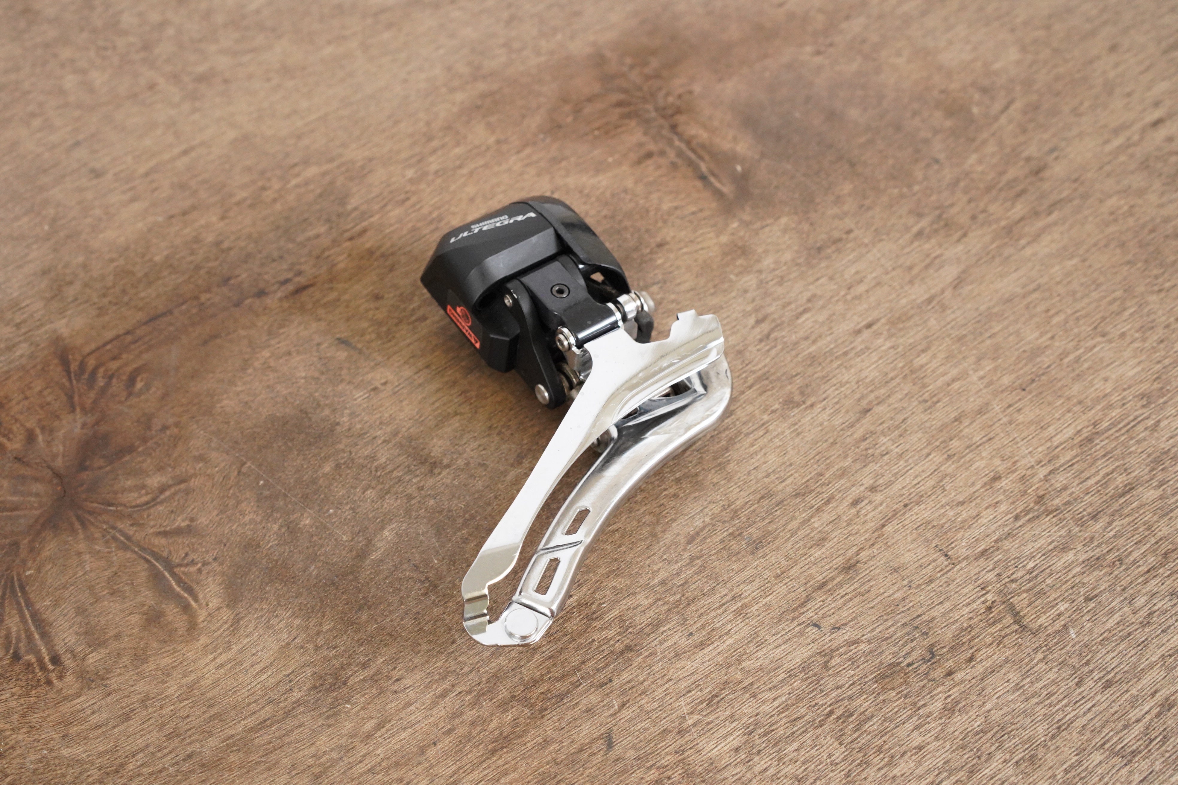 Shimano Ultegra 6870 Di2 11 Speed Electronic Hydraulic Disc