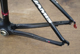 M (Medium) Jamis Xenith SL Carbon Rim Brake Road Frameset
