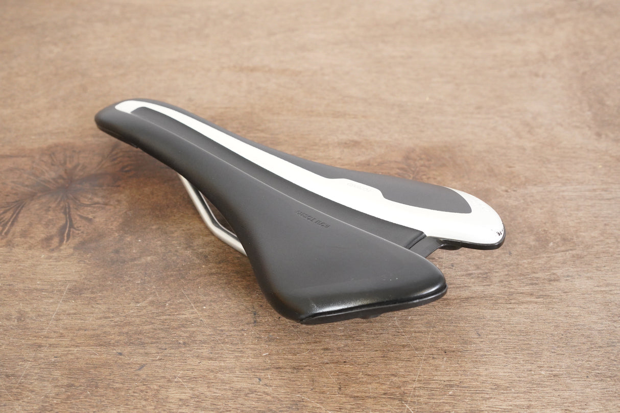 130mm Giant Contact SL SST Alloy Rail Road Saddle