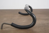 40cm Pinarello Most Jaguar XC Carbon Alloy Compact Road Handlebar 31.8mm