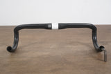40cm Pinarello Most Jaguar XC Carbon Alloy Compact Road Handlebar 31.8mm
