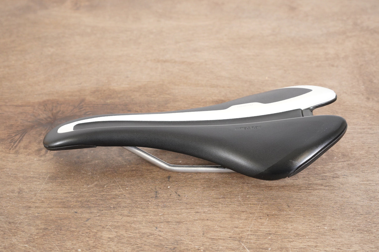 130mm Giant Contact SL SST Alloy Rail Road Saddle