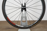 Syncros RL 1.1 Carbon Clincher Rim Brake Wheelset Shimano/SRAM 11 Speed